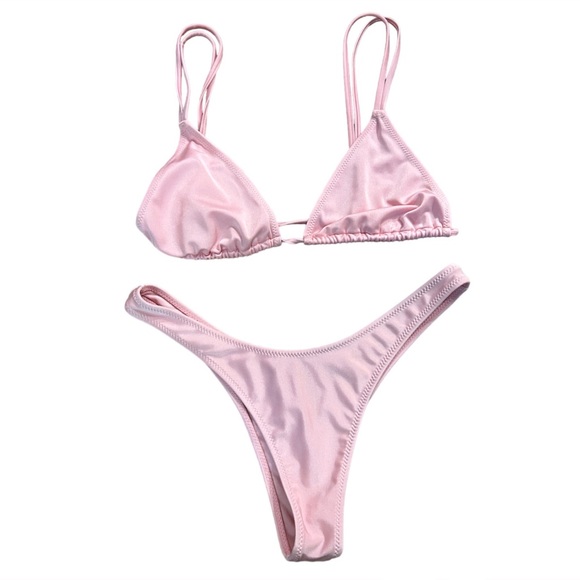 White Fox Boutique Other - white fox boutique bikini